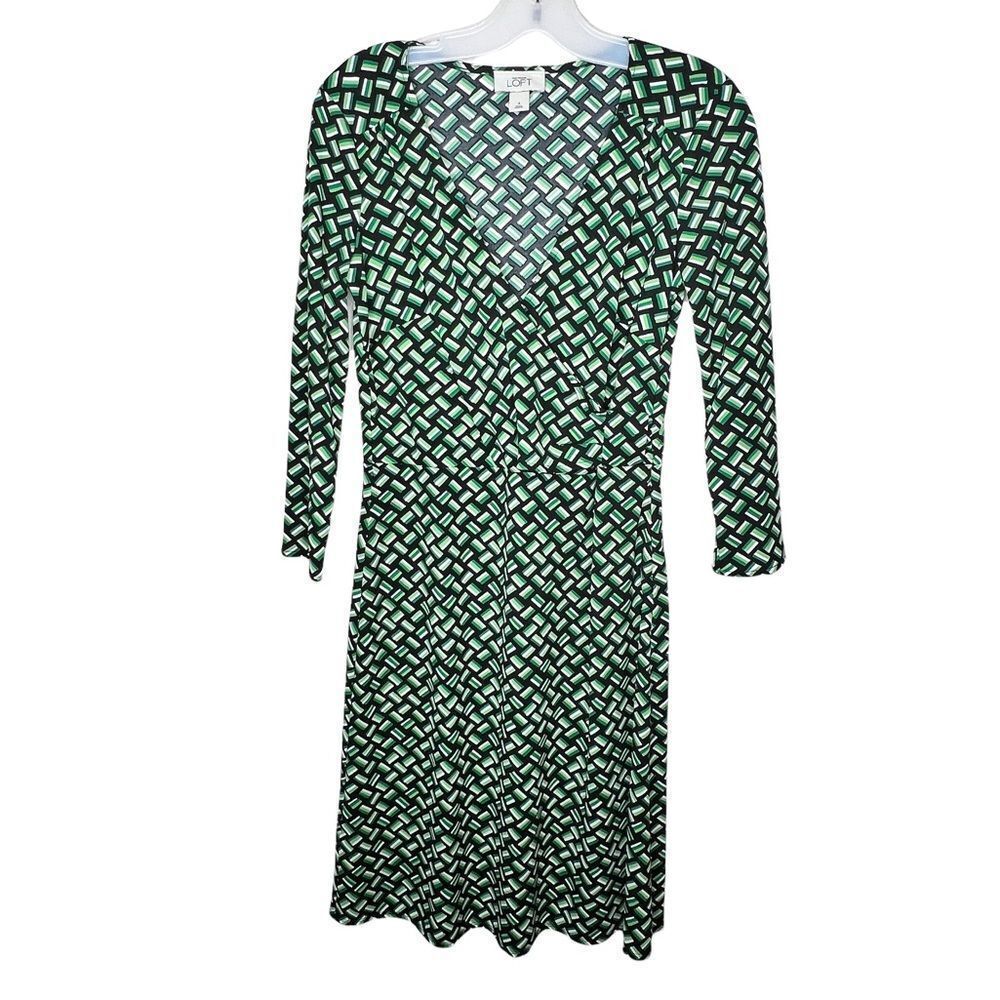 Loft Dress